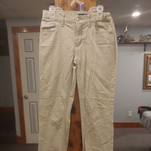 Girls pants K#271